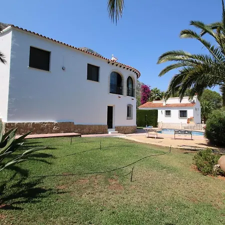 Don Quijote Am 4p Villa