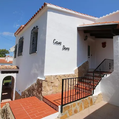 Don Quijote Am 4p Villa *